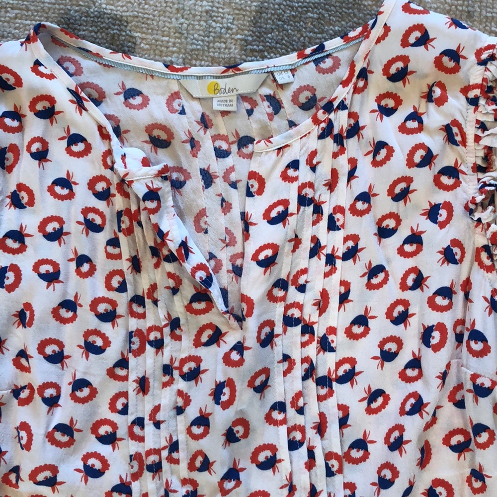 Boden top - Picture 2 of 2